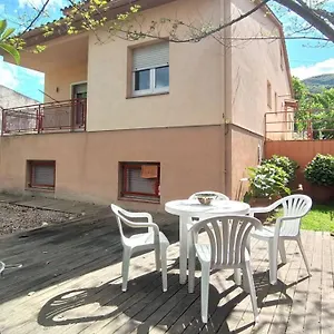 https://ca-la-merce-agradable-casa-en-amer.catalonia-hotels.com